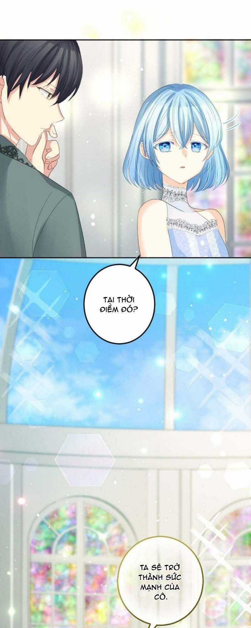 Quý Cô Không Rơi Nước Mắt Chapter 24 trang 39