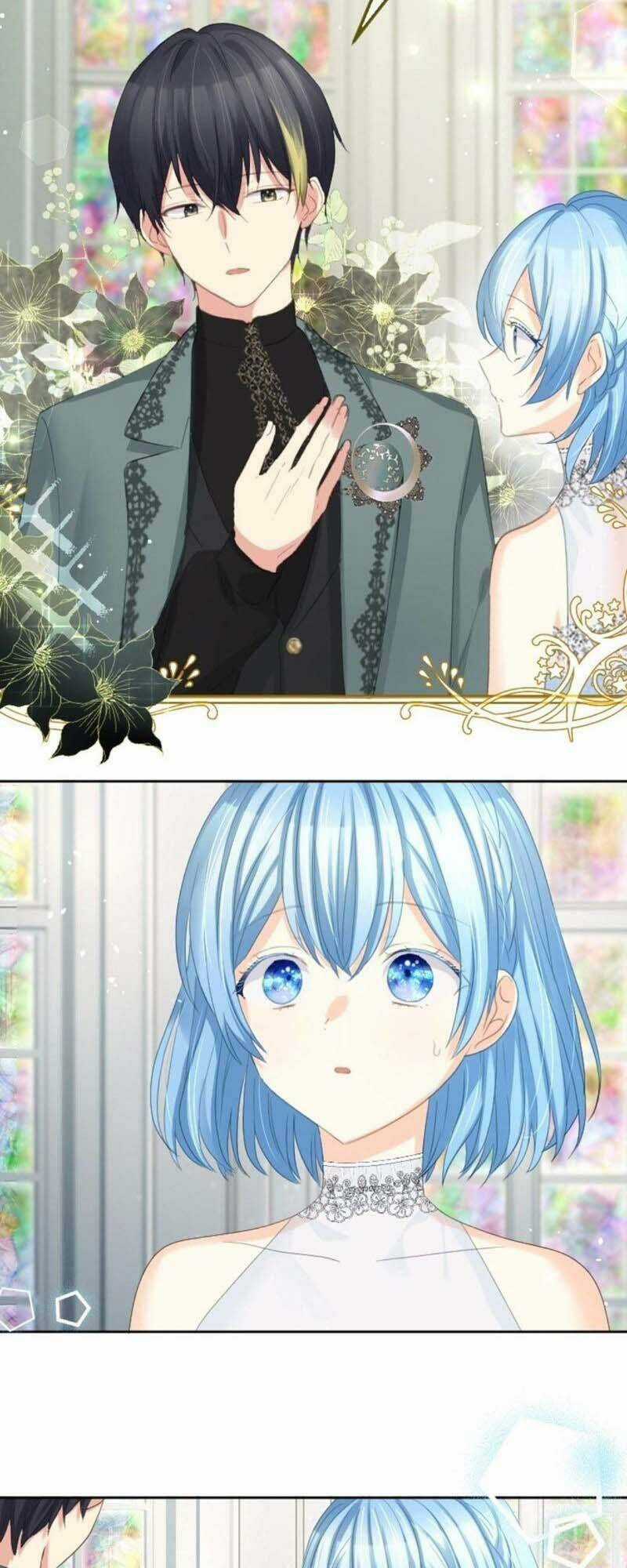 Quý Cô Không Rơi Nước Mắt Chapter 24 trang 40