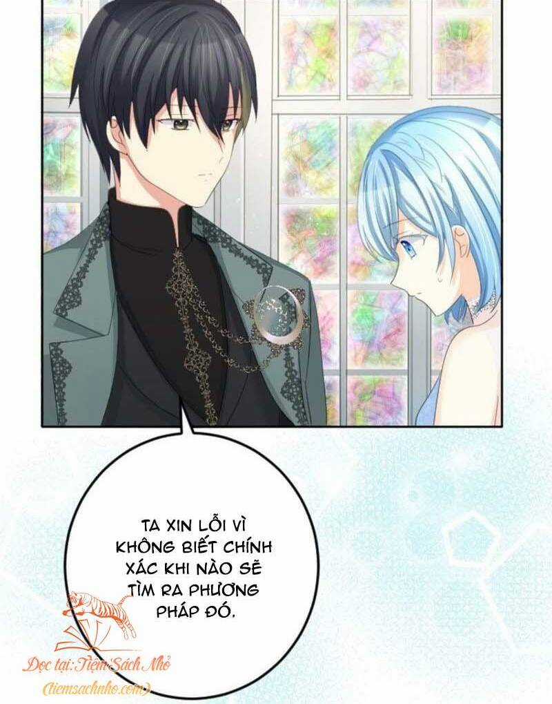 Quý Cô Không Rơi Nước Mắt Chapter 24 trang 42