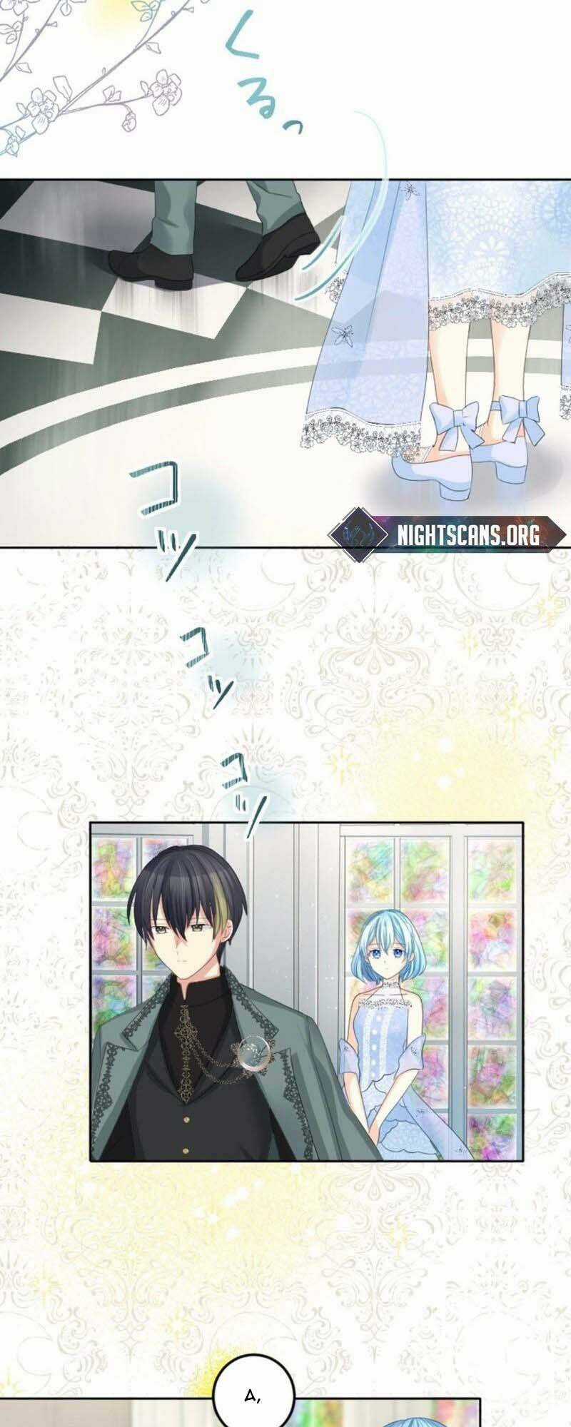 Quý Cô Không Rơi Nước Mắt Chapter 24 trang 44