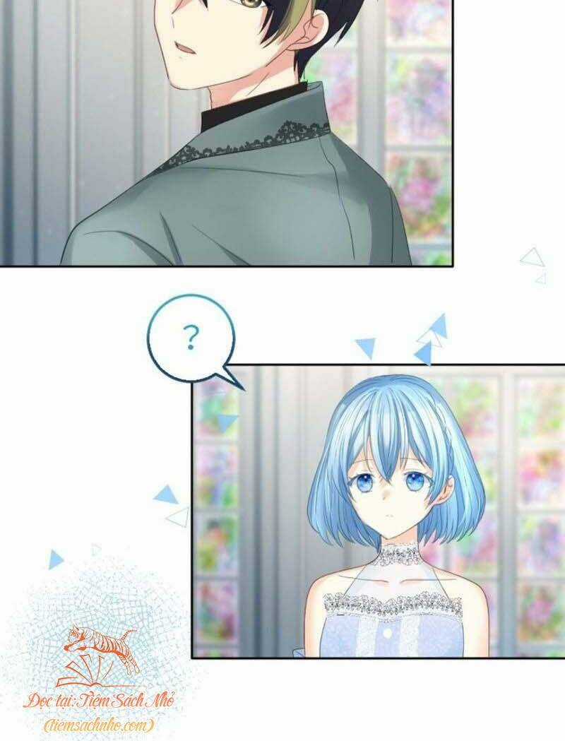 Quý Cô Không Rơi Nước Mắt Chapter 24 trang 46