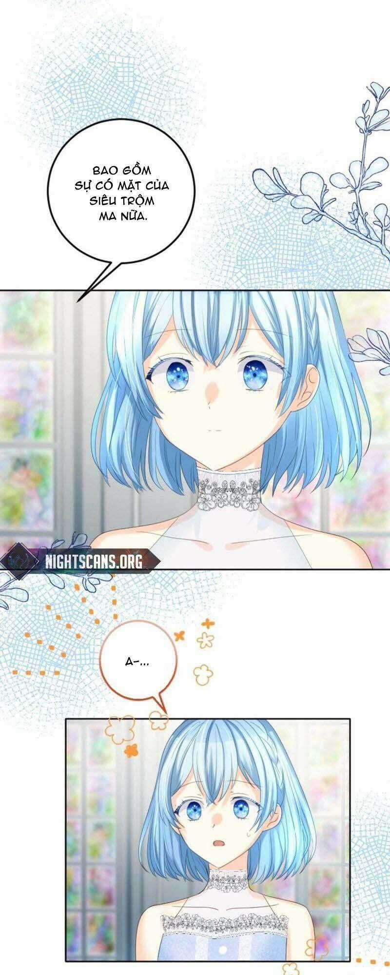 Quý Cô Không Rơi Nước Mắt Chapter 24 trang 47