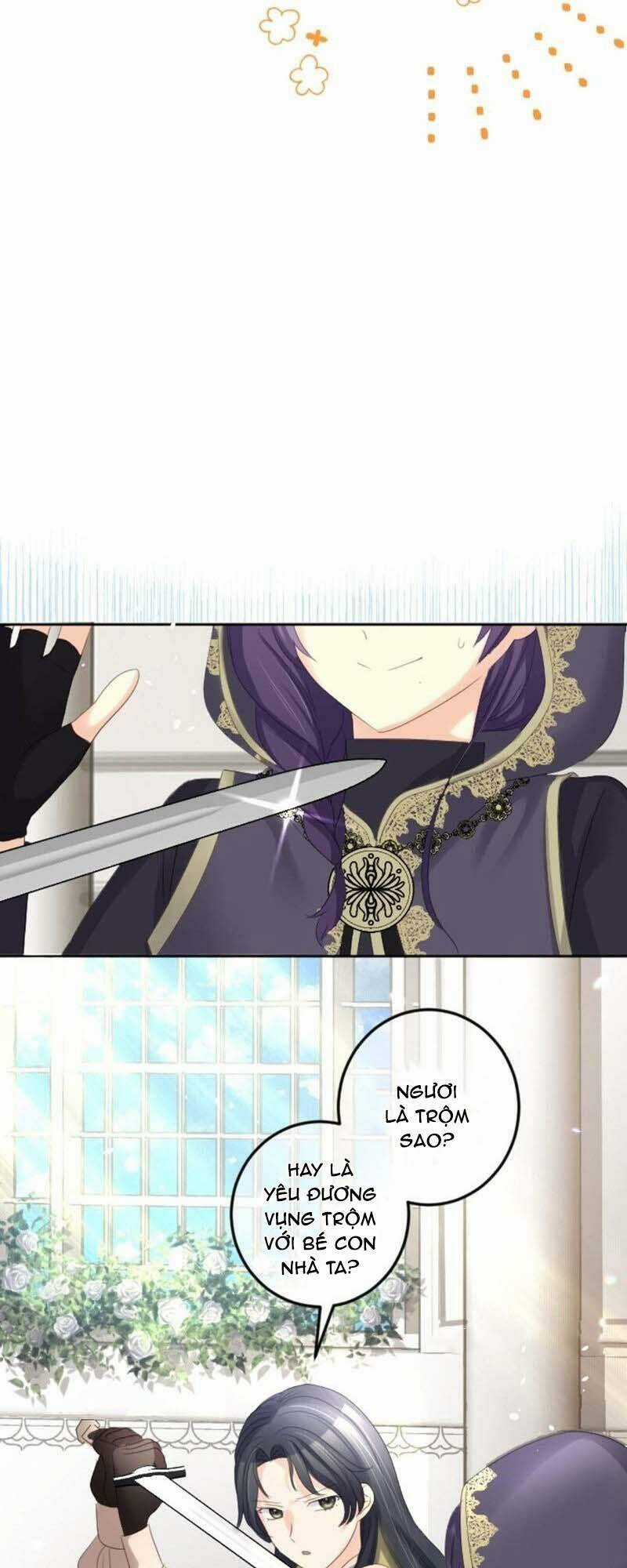 Quý Cô Không Rơi Nước Mắt Chapter 24 trang 48