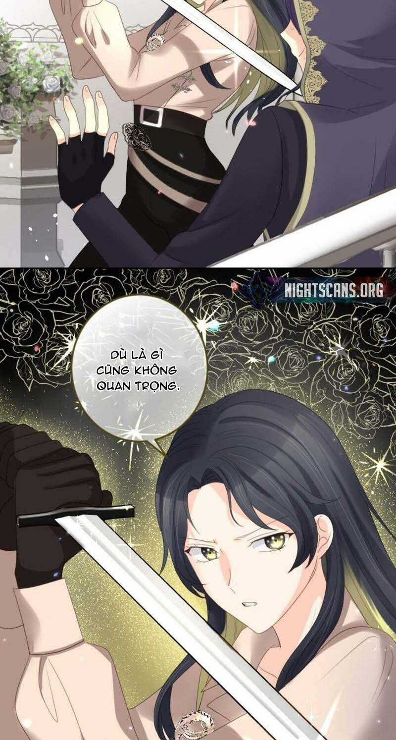 Quý Cô Không Rơi Nước Mắt Chapter 24 trang 49