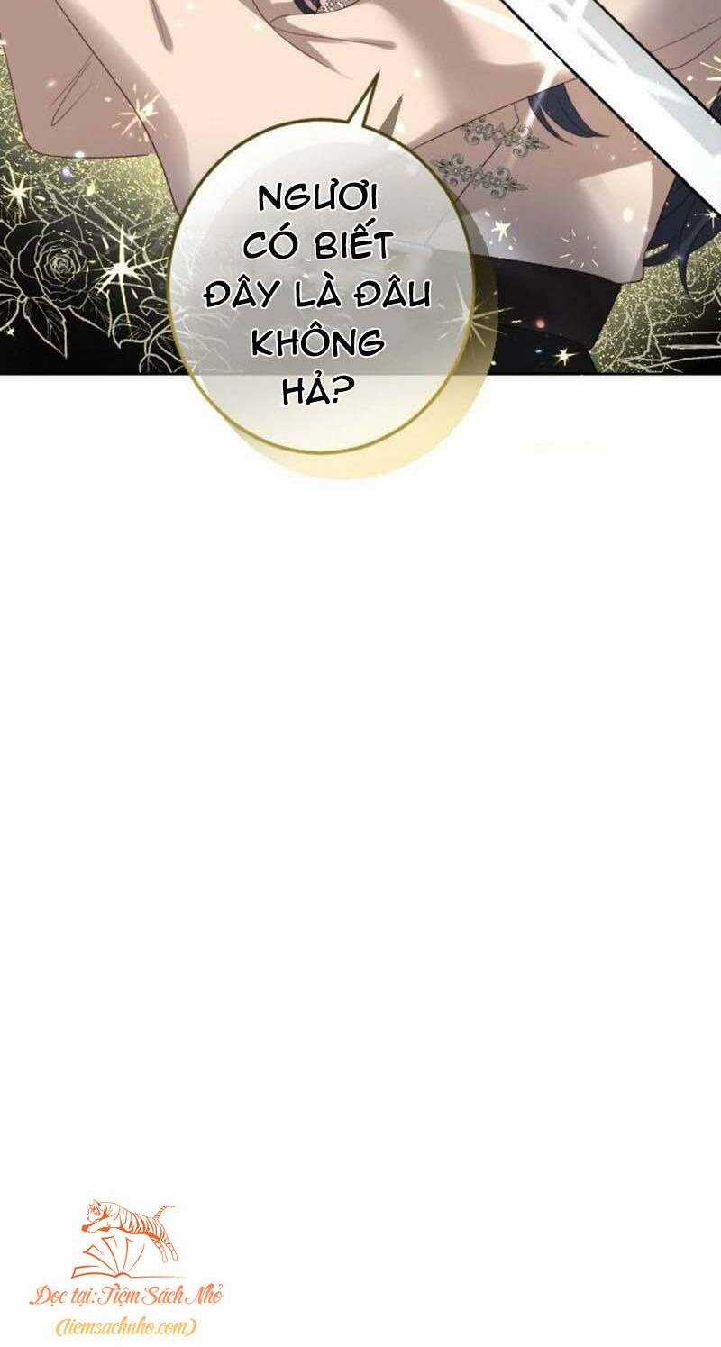 Quý Cô Không Rơi Nước Mắt Chapter 24 trang 50