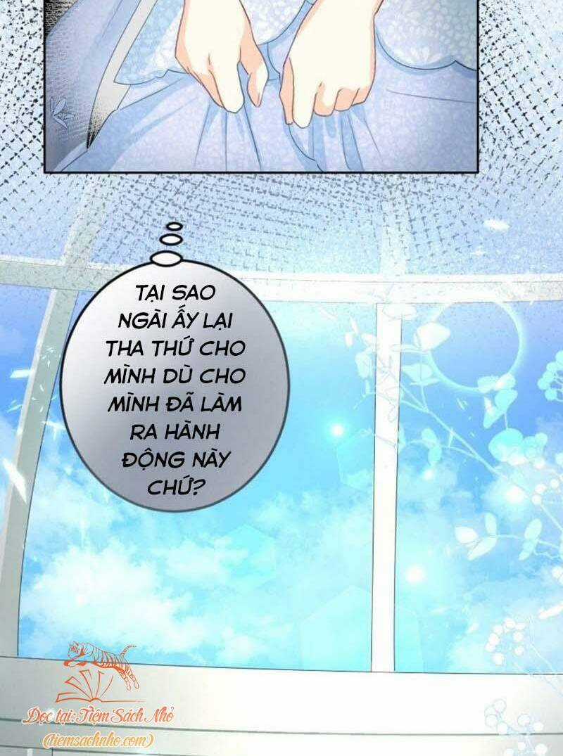 Quý Cô Không Rơi Nước Mắt Chapter 24 trang 7