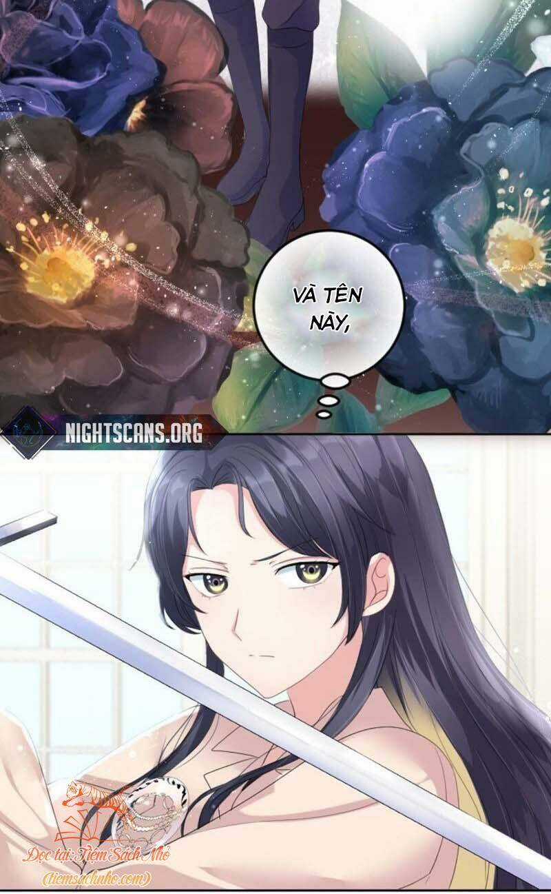 Quý Cô Không Rơi Nước Mắt Chapter 25 trang 12