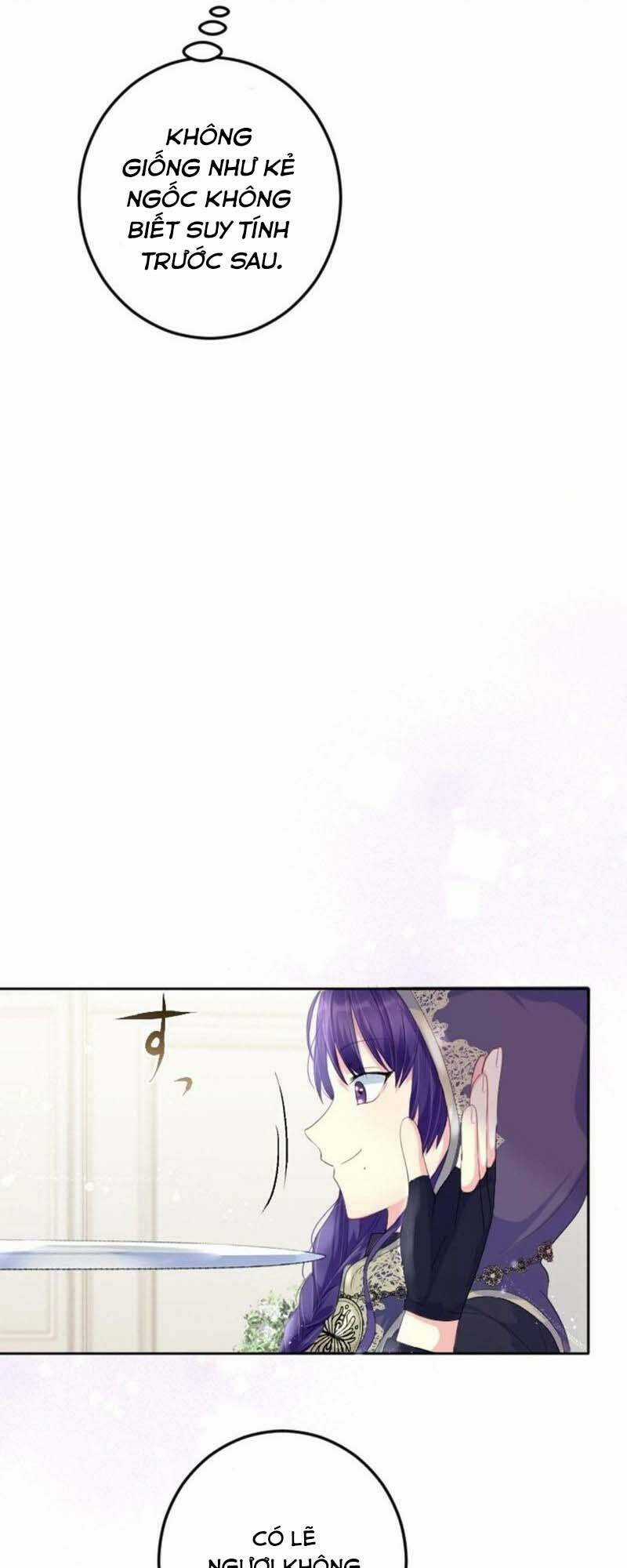 Quý Cô Không Rơi Nước Mắt Chapter 25 trang 13