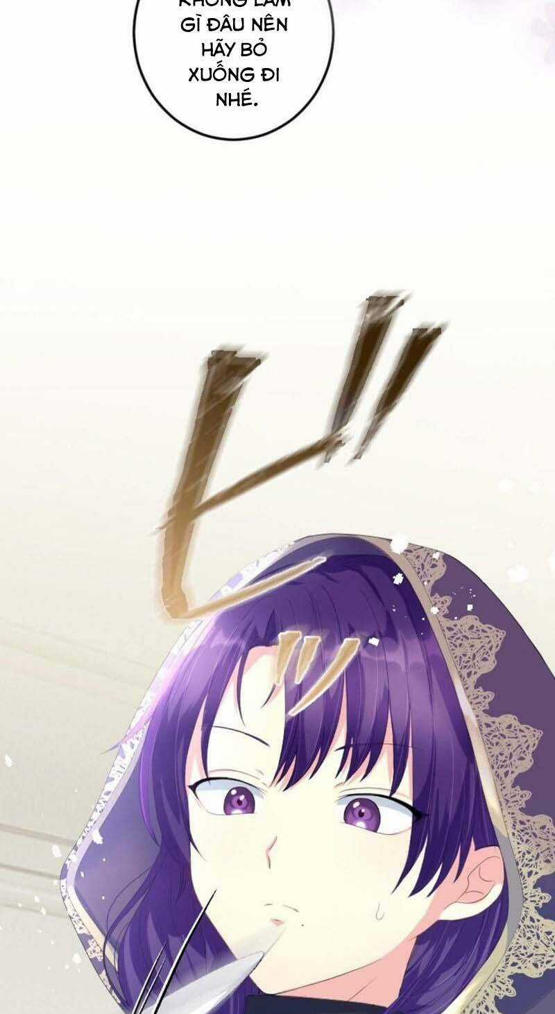 Quý Cô Không Rơi Nước Mắt Chapter 25 trang 15