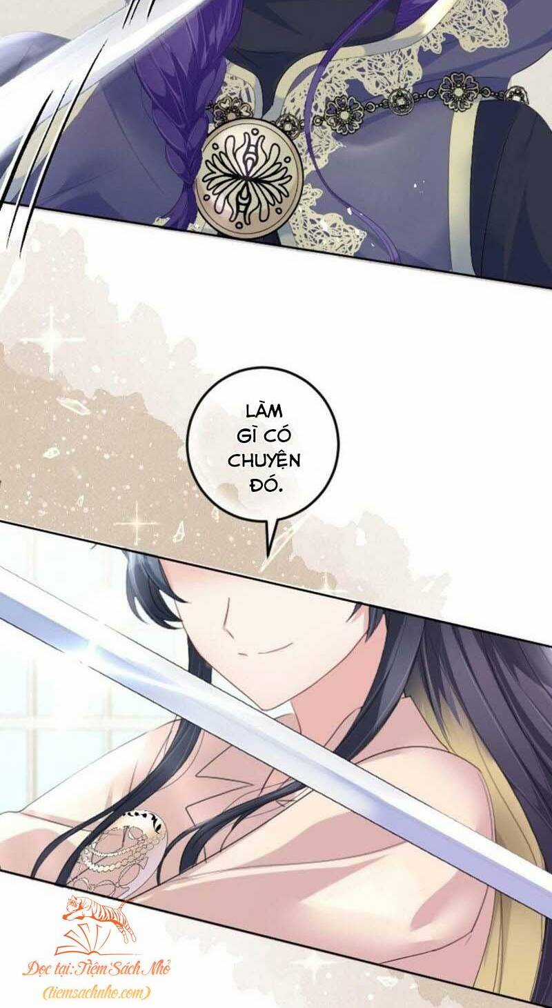 Quý Cô Không Rơi Nước Mắt Chapter 25 trang 16