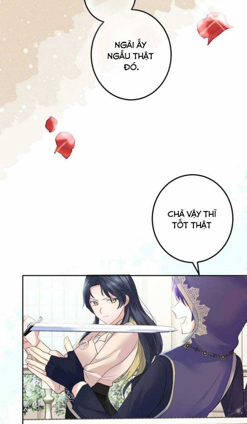 Quý Cô Không Rơi Nước Mắt Chapter 25 trang 19