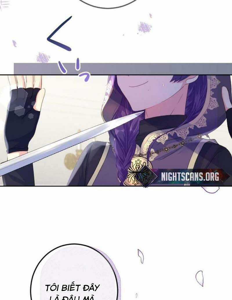 Quý Cô Không Rơi Nước Mắt Chapter 25 trang 2