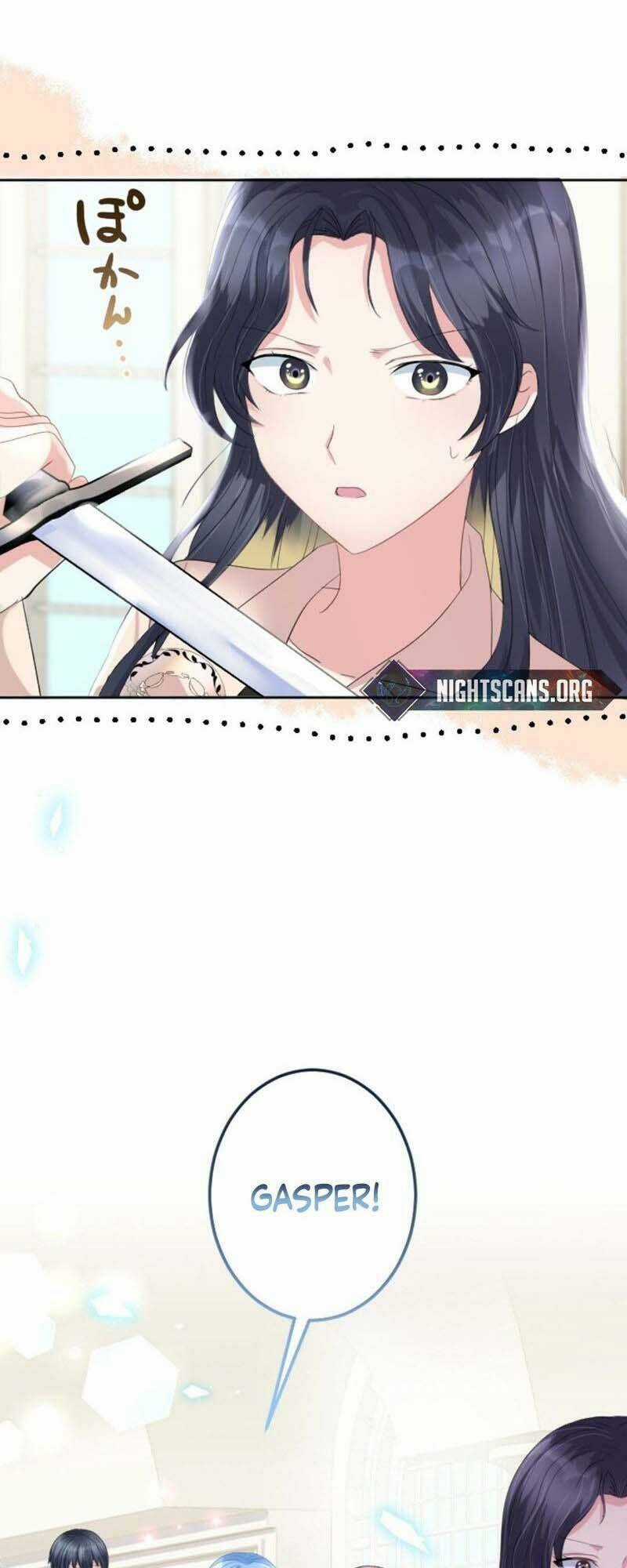 Quý Cô Không Rơi Nước Mắt Chapter 25 trang 21