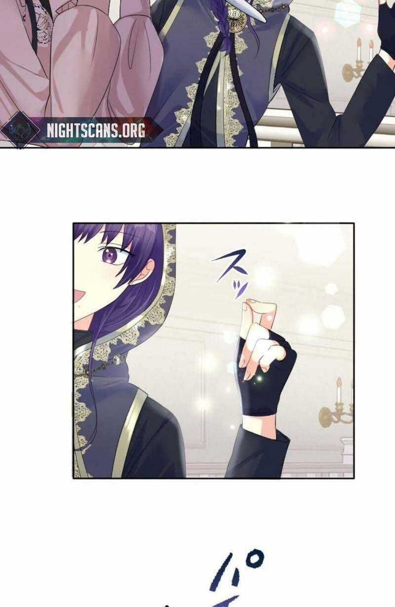 Quý Cô Không Rơi Nước Mắt Chapter 25 trang 23