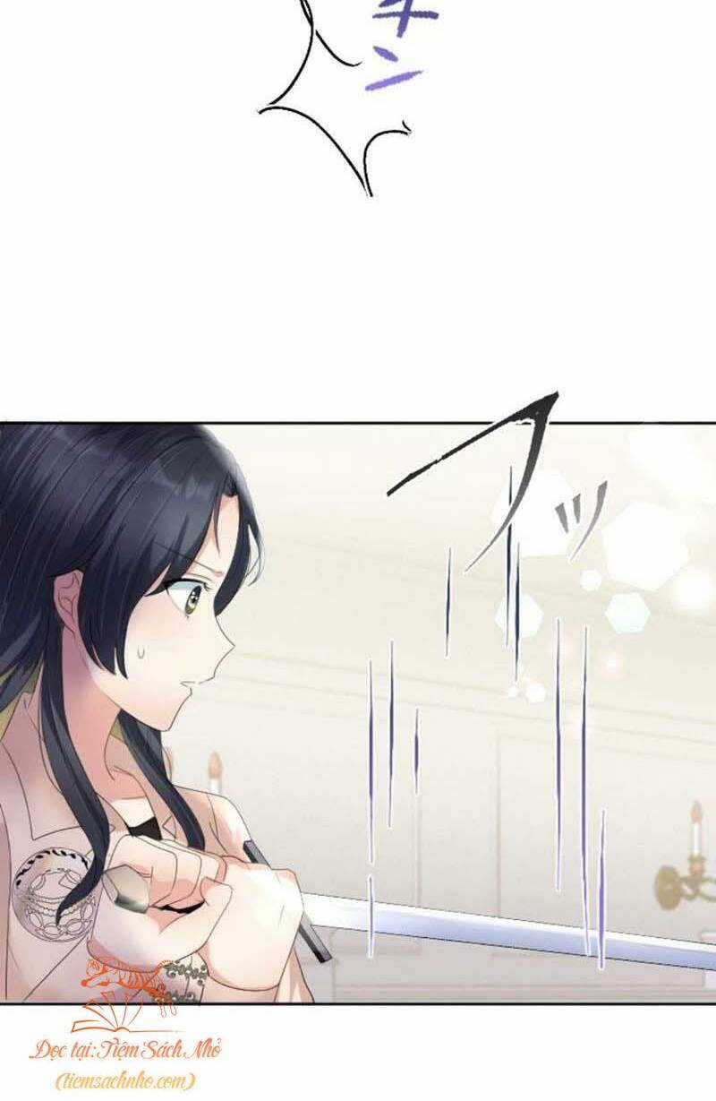 Quý Cô Không Rơi Nước Mắt Chapter 25 trang 24