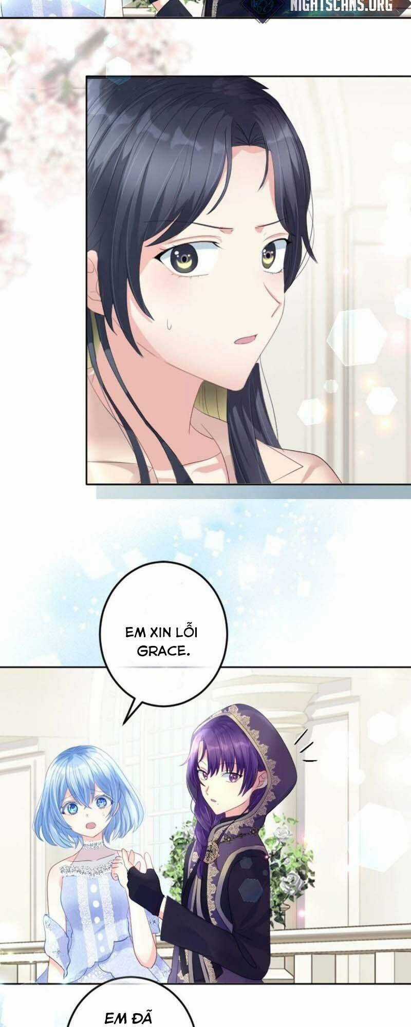 Quý Cô Không Rơi Nước Mắt Chapter 25 trang 26