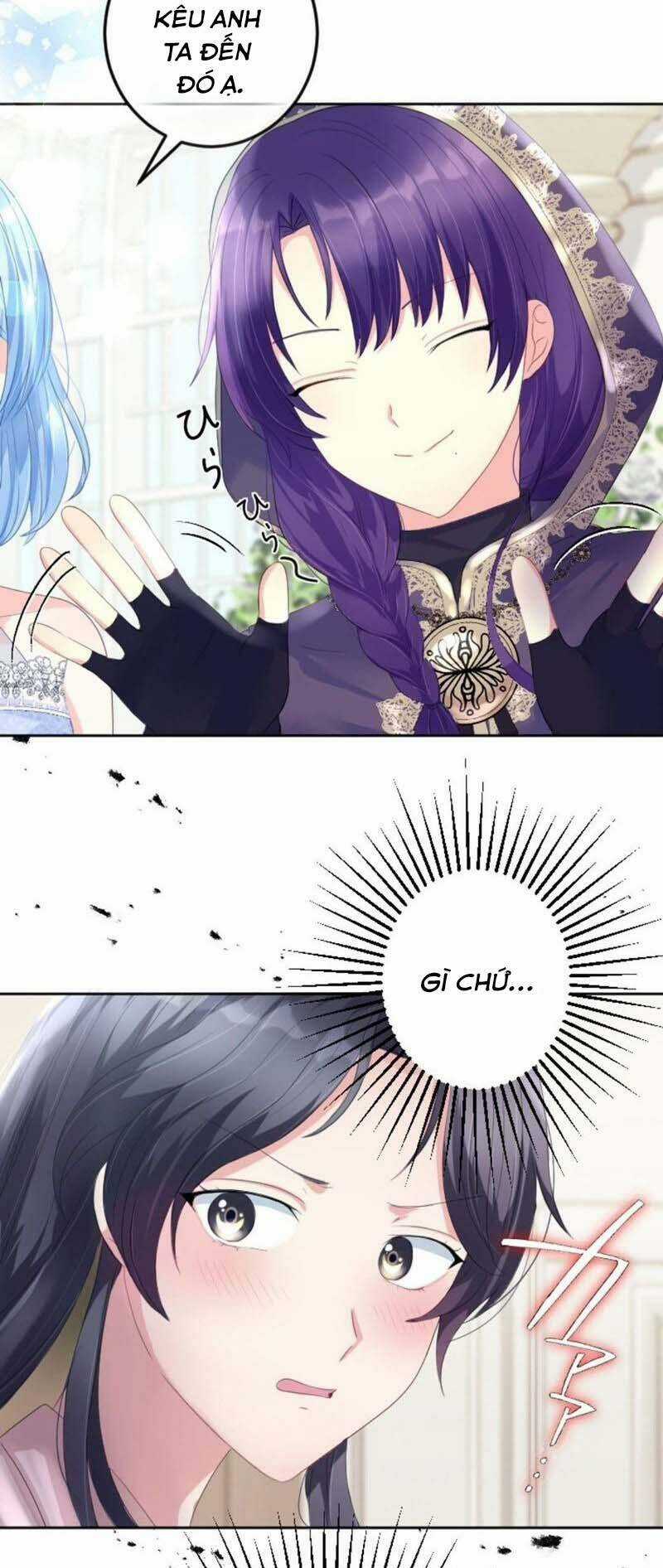 Quý Cô Không Rơi Nước Mắt Chapter 25 trang 27