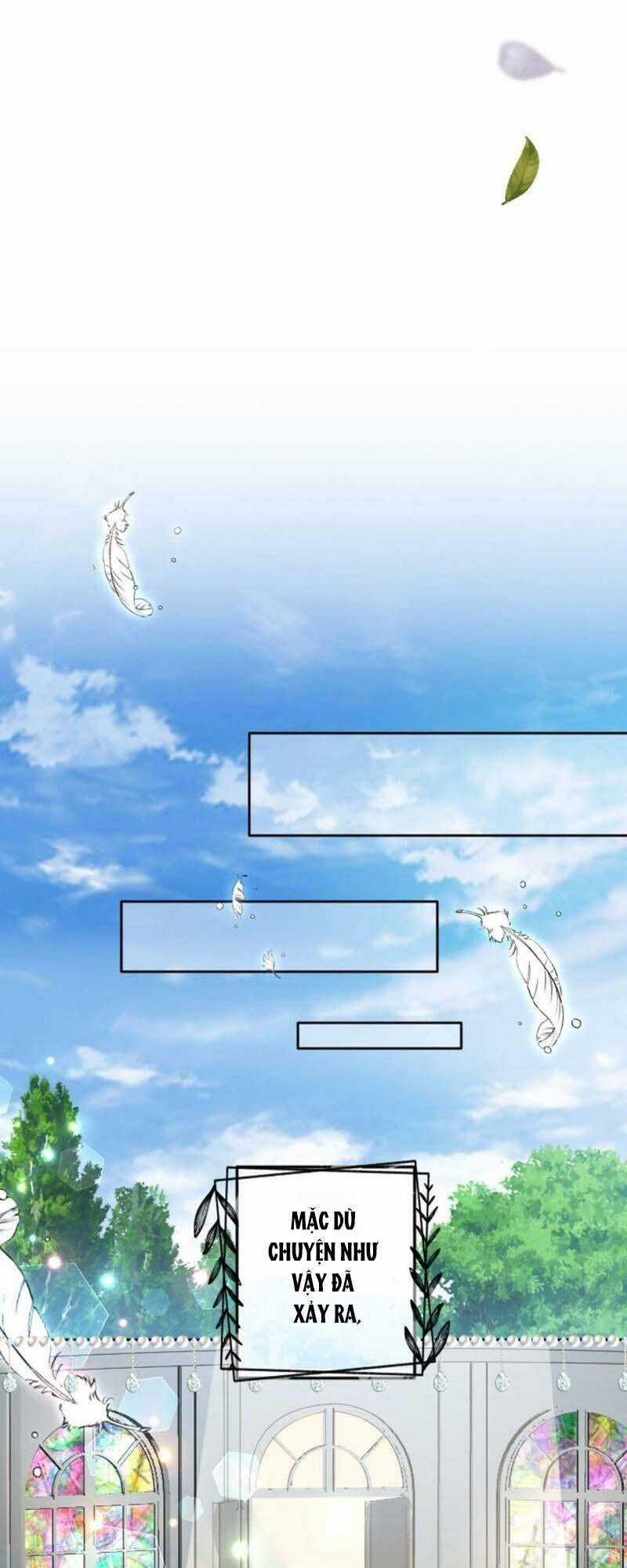 Quý Cô Không Rơi Nước Mắt Chapter 25 trang 29