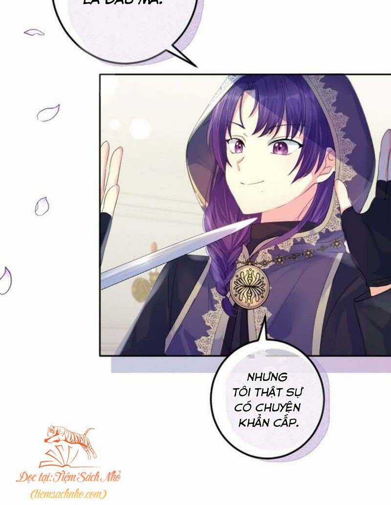 Quý Cô Không Rơi Nước Mắt Chapter 25 trang 3