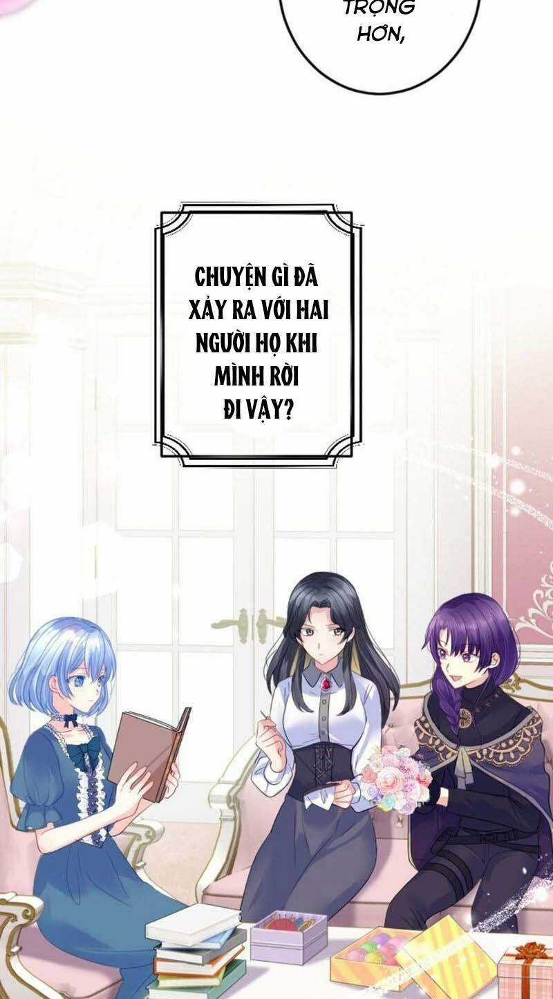 Quý Cô Không Rơi Nước Mắt Chapter 25 trang 31