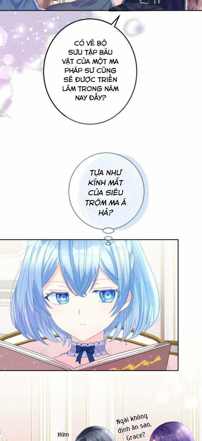 Quý Cô Không Rơi Nước Mắt Chapter 25 trang 38