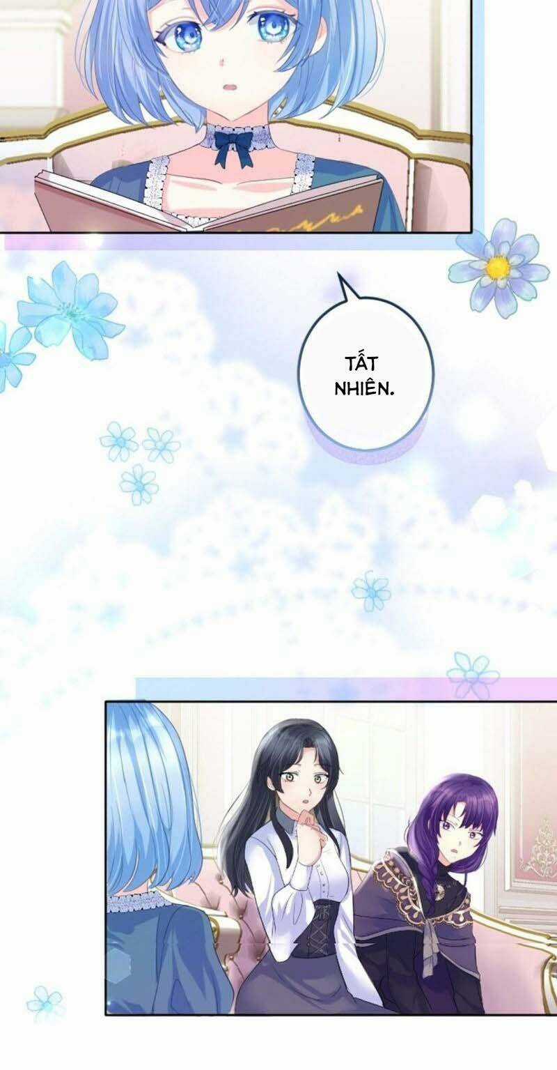 Quý Cô Không Rơi Nước Mắt Chapter 25 trang 41