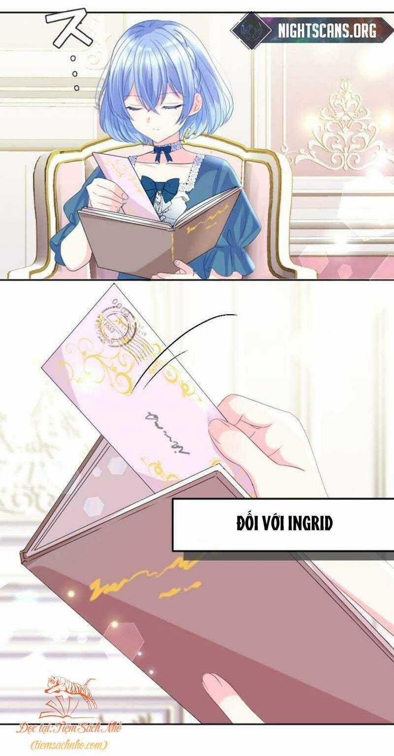 Quý Cô Không Rơi Nước Mắt Chapter 25 trang 42