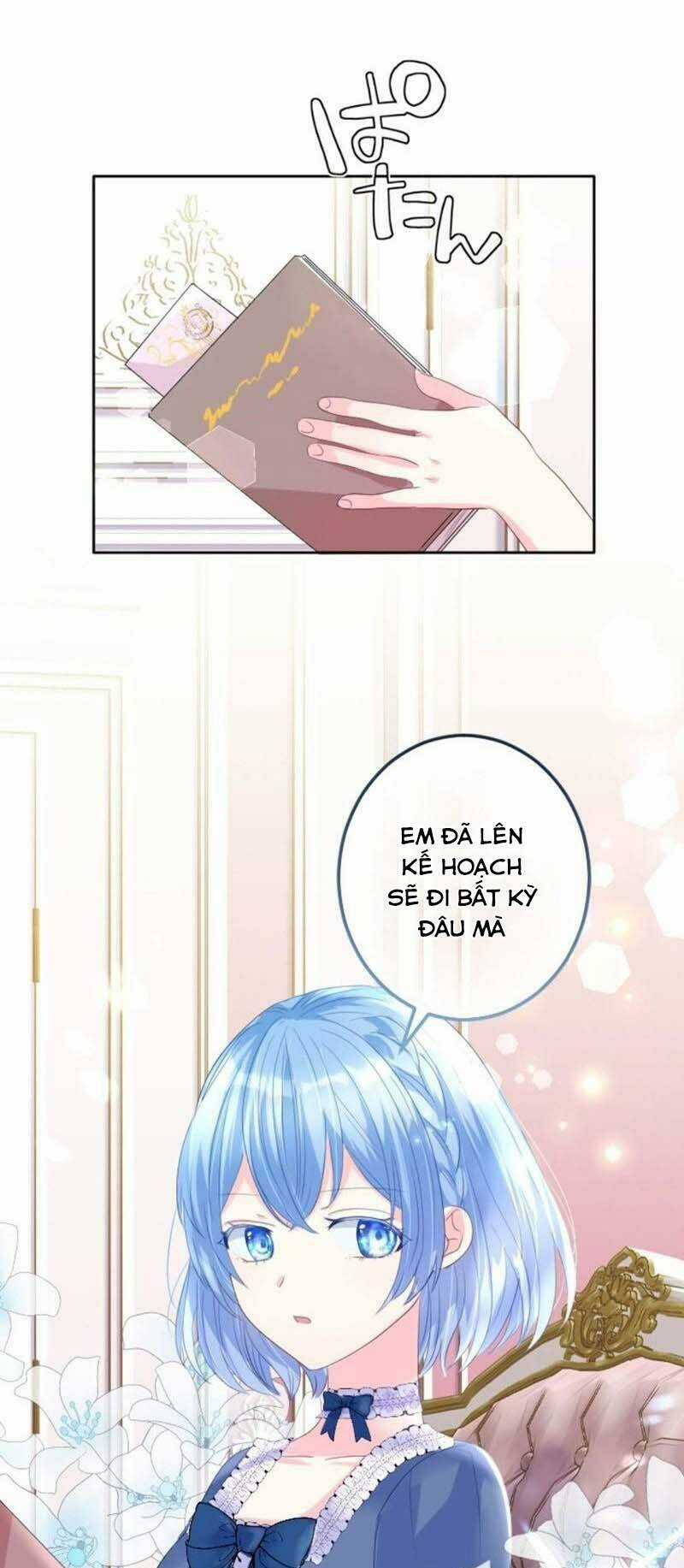 Quý Cô Không Rơi Nước Mắt Chapter 25 trang 43