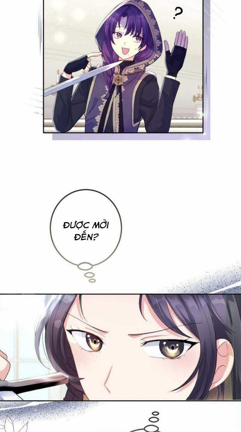 Quý Cô Không Rơi Nước Mắt Chapter 25 trang 6