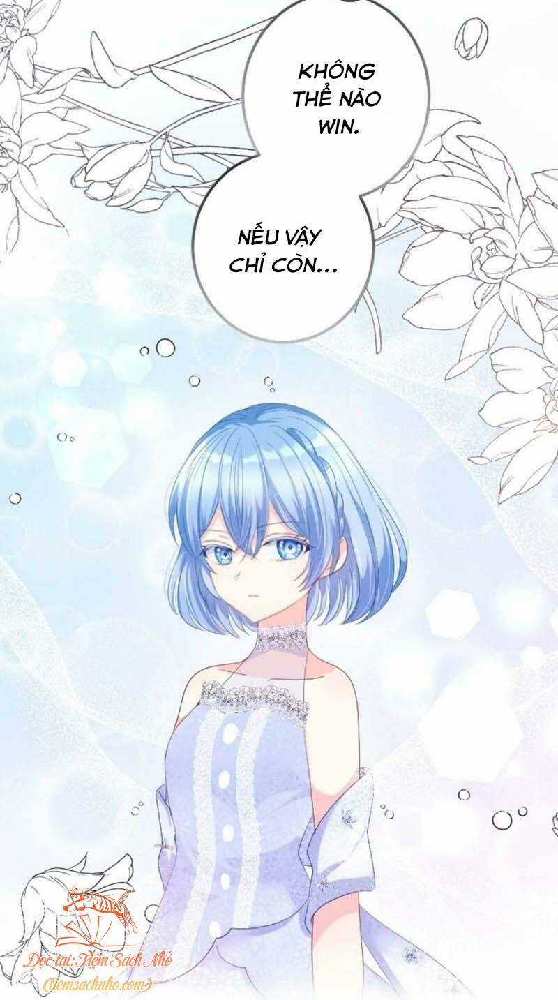 Quý Cô Không Rơi Nước Mắt Chapter 25 trang 7