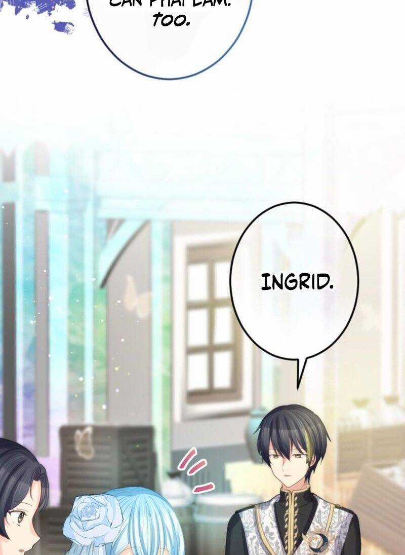 Quý Cô Không Rơi Nước Mắt Chapter 26 trang 10