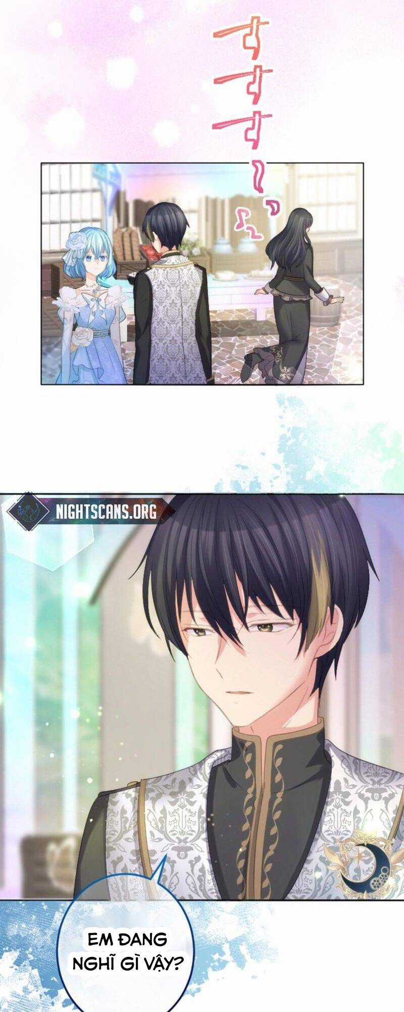 Quý Cô Không Rơi Nước Mắt Chapter 26 trang 12