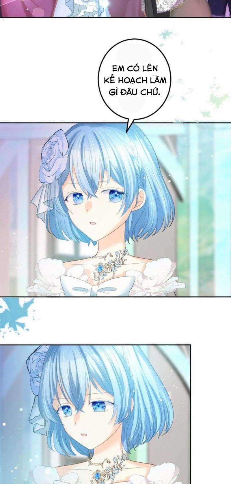 Quý Cô Không Rơi Nước Mắt Chapter 26 trang 14