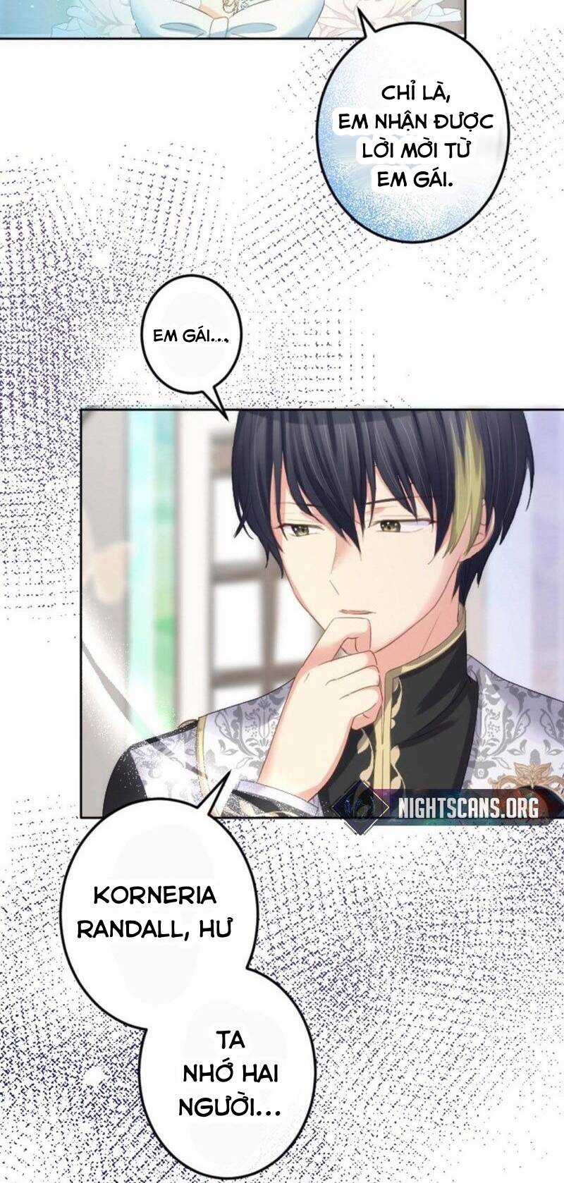 Quý Cô Không Rơi Nước Mắt Chapter 26 trang 15