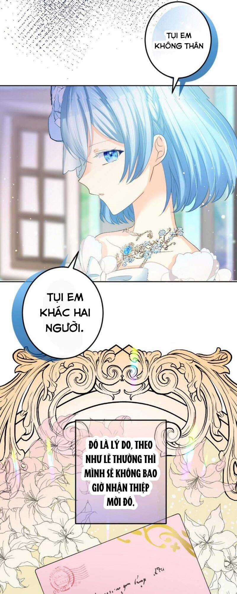 Quý Cô Không Rơi Nước Mắt Chapter 26 trang 16