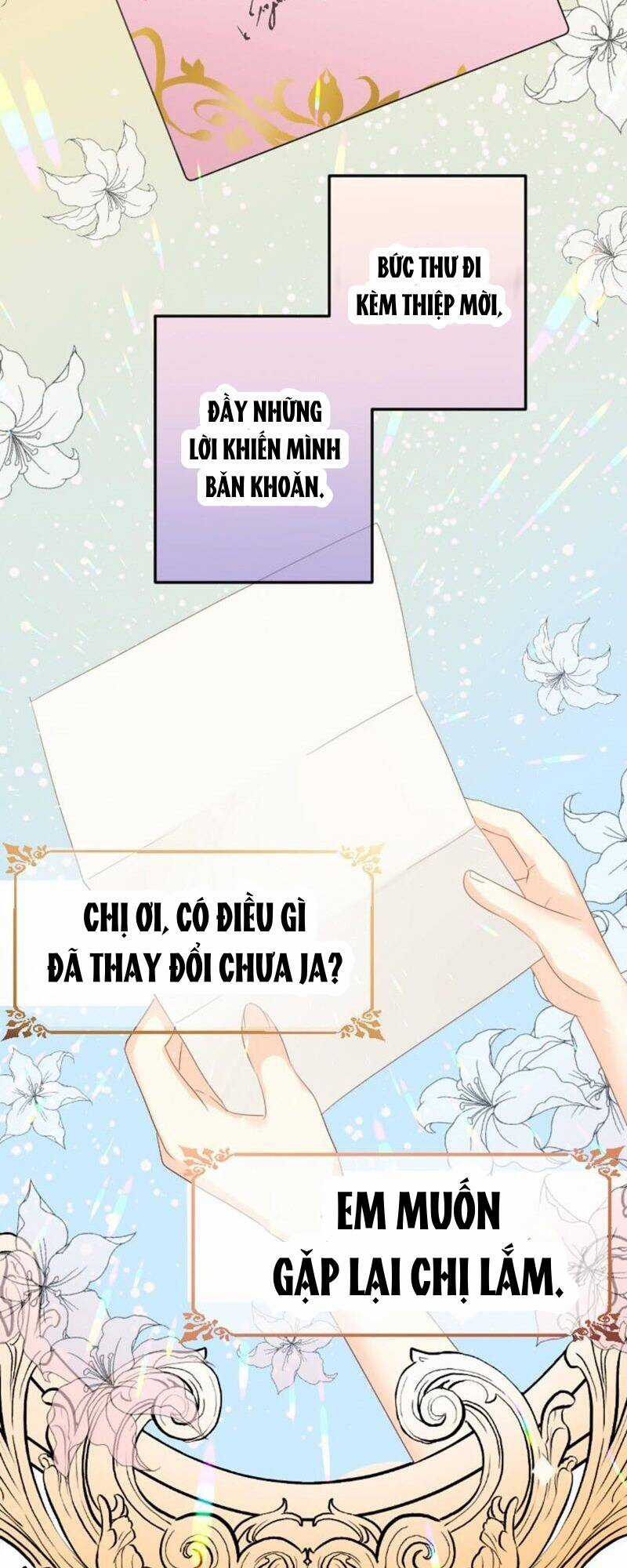 Quý Cô Không Rơi Nước Mắt Chapter 26 trang 17