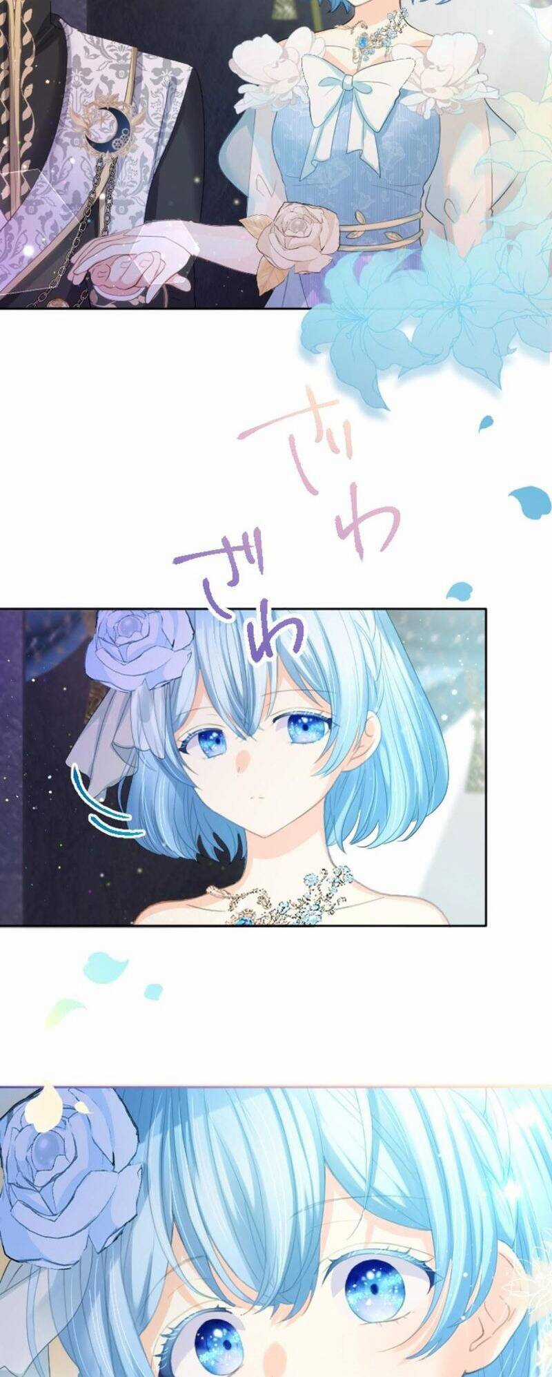 Quý Cô Không Rơi Nước Mắt Chapter 26 trang 2