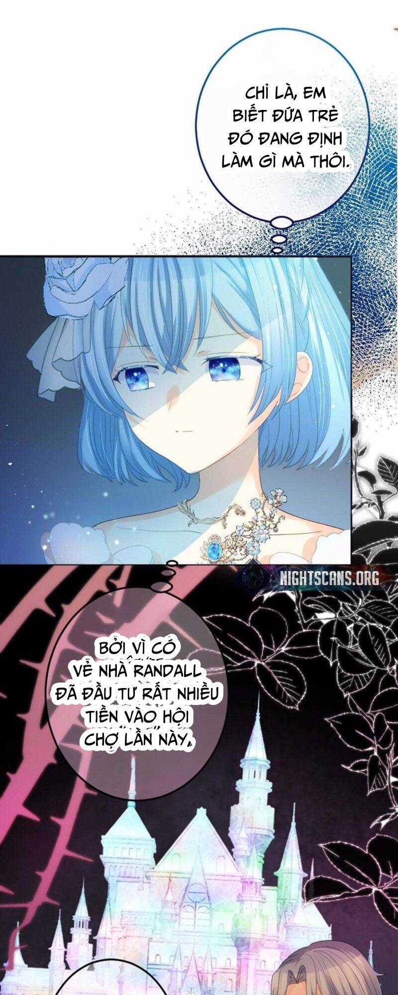 Quý Cô Không Rơi Nước Mắt Chapter 26 trang 20