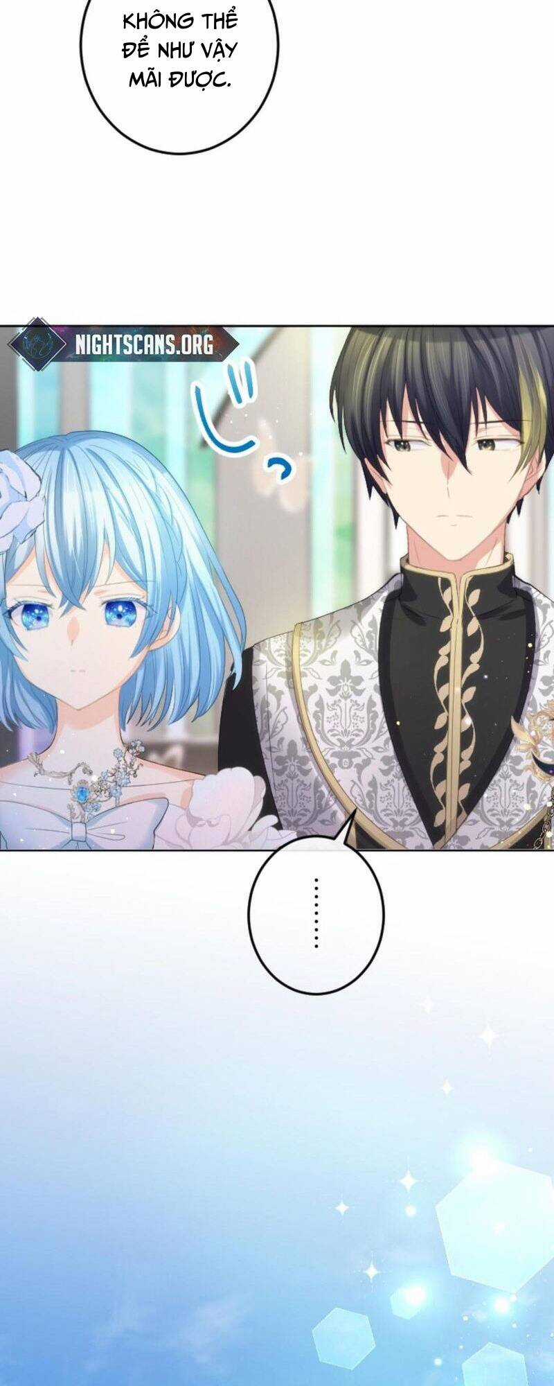 Quý Cô Không Rơi Nước Mắt Chapter 26 trang 22