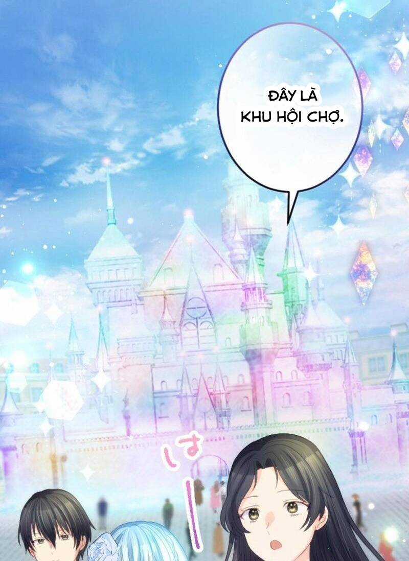 Quý Cô Không Rơi Nước Mắt Chapter 26 trang 23