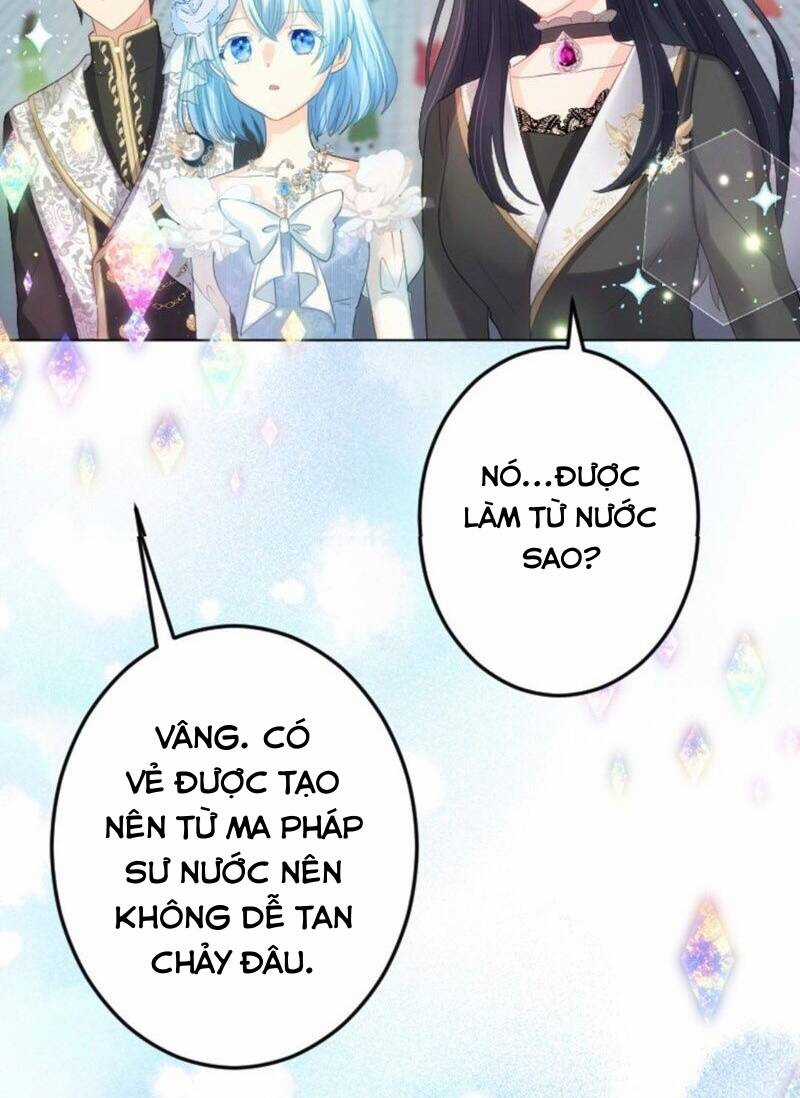 Quý Cô Không Rơi Nước Mắt Chapter 26 trang 24