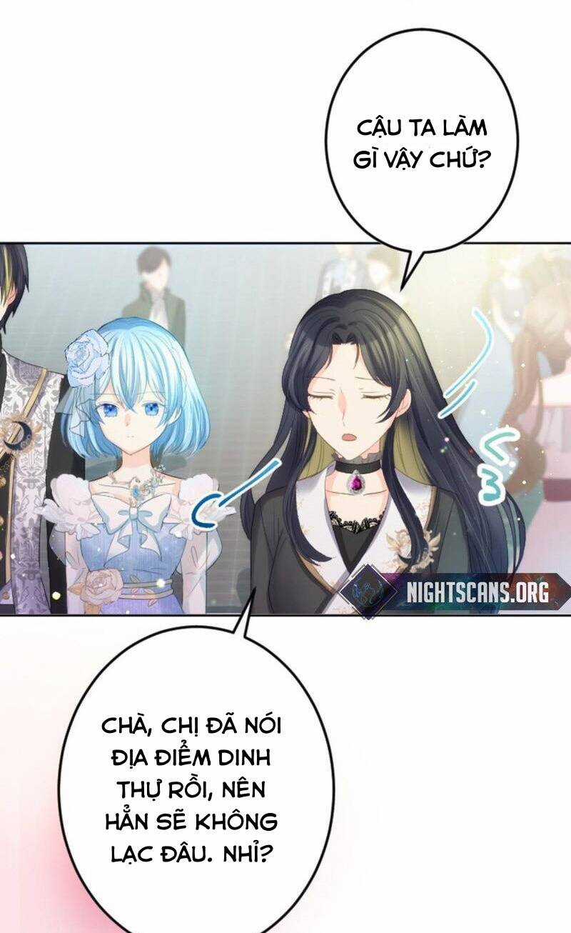 Quý Cô Không Rơi Nước Mắt Chapter 26 trang 27