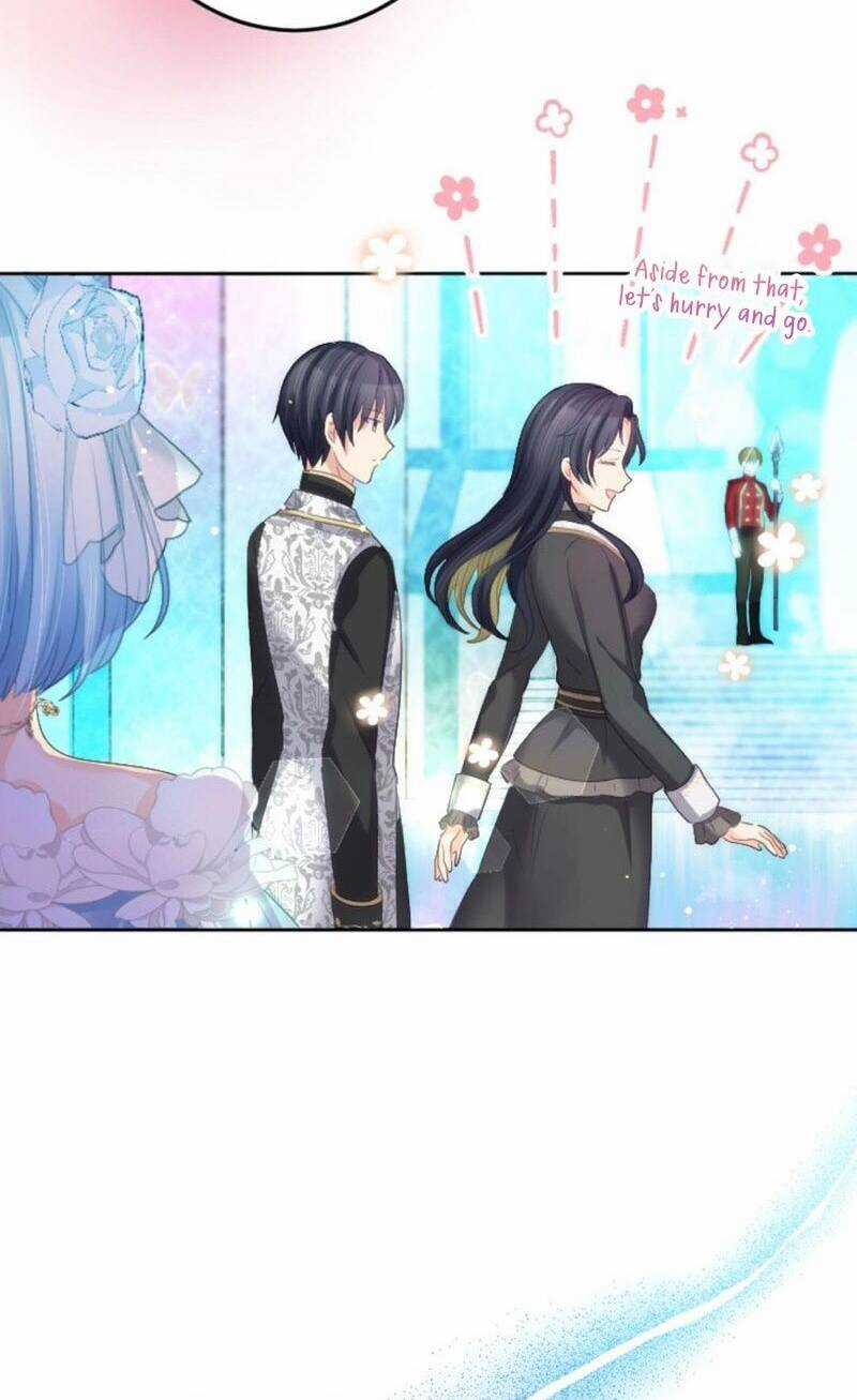 Quý Cô Không Rơi Nước Mắt Chapter 26 trang 28