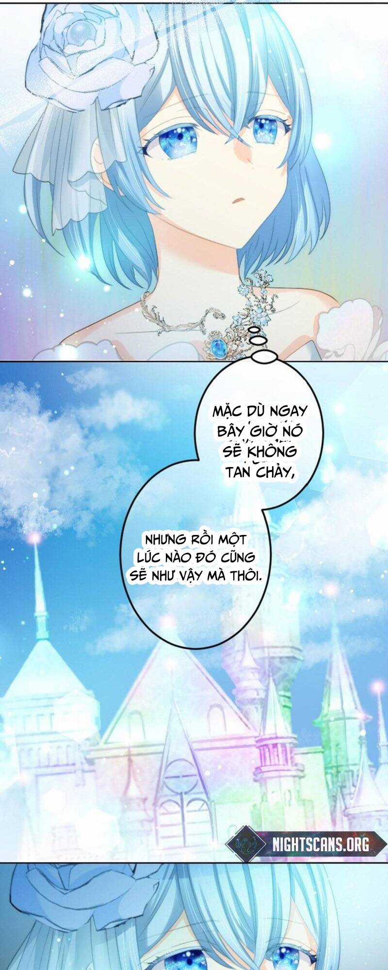 Quý Cô Không Rơi Nước Mắt Chapter 26 trang 29