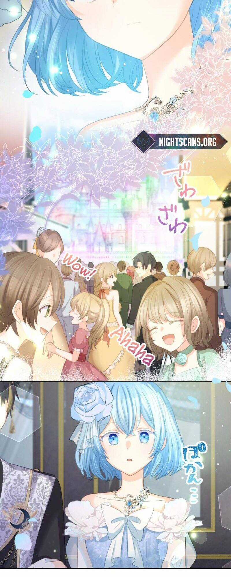 Quý Cô Không Rơi Nước Mắt Chapter 26 trang 3