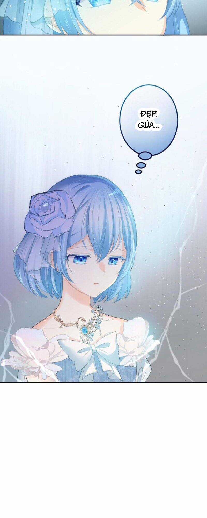 Quý Cô Không Rơi Nước Mắt Chapter 26 trang 30