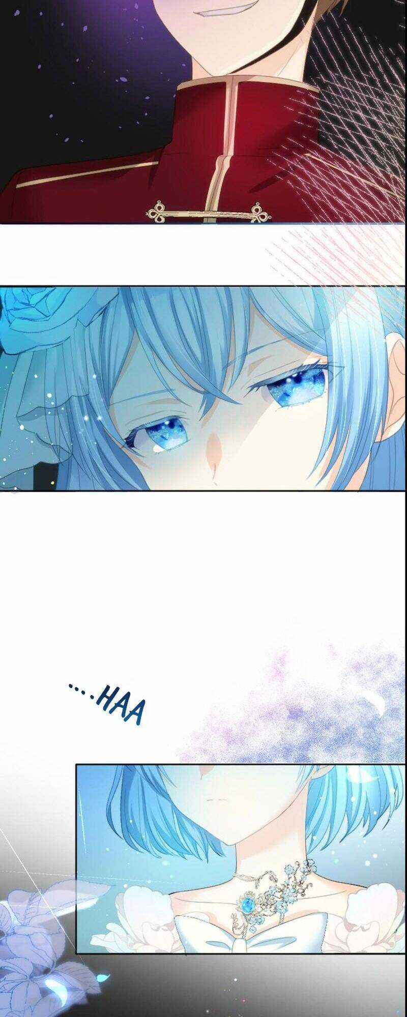 Quý Cô Không Rơi Nước Mắt Chapter 26 trang 34