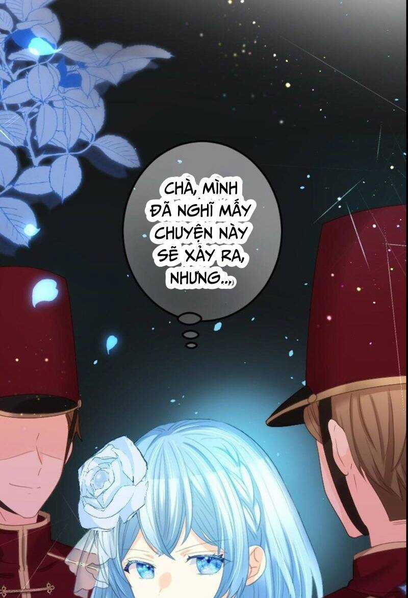 Quý Cô Không Rơi Nước Mắt Chapter 26 trang 35