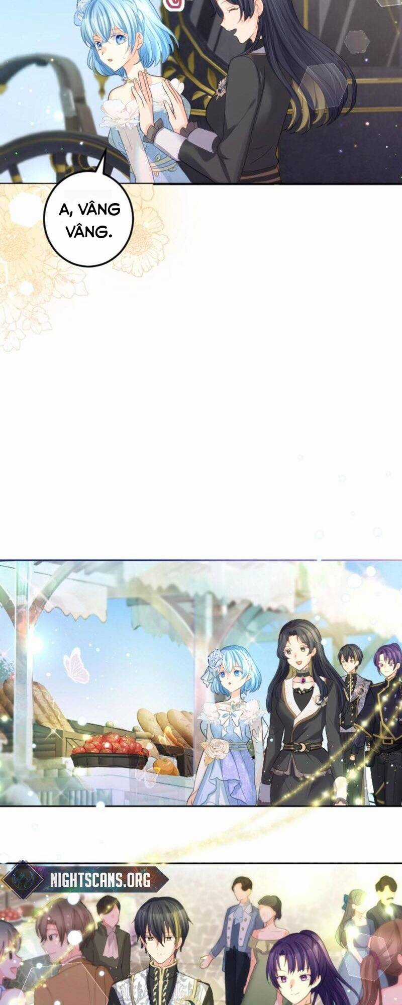 Quý Cô Không Rơi Nước Mắt Chapter 26 trang 5