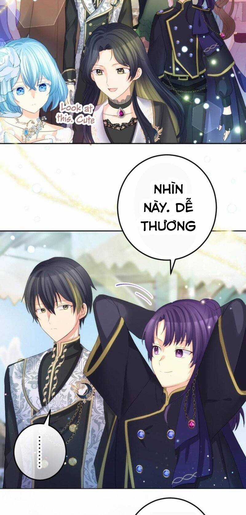 Quý Cô Không Rơi Nước Mắt Chapter 26 trang 6